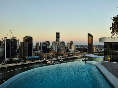 Lucid Living Brisbane - Accommodation Mermaid Beach 1