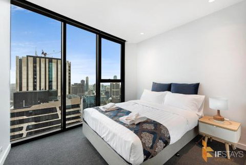 IFSuites (IFSTAYS) Light House Apartment - Accommodation Mermaid Beach 5