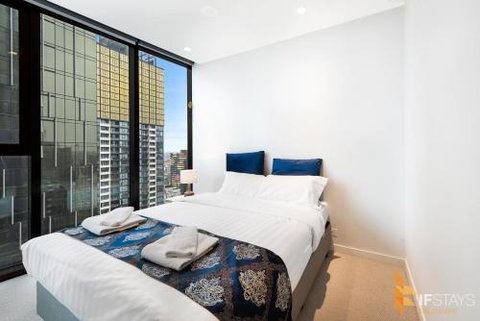 IFSuites (IFSTAYS) Light House Apartment - Accommodation Mermaid Beach 1