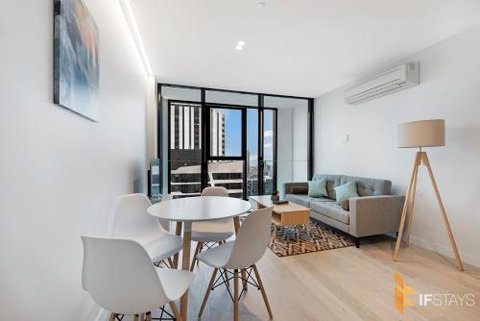 IFSuites (IFSTAYS) Light House Apartment - Accommodation Mermaid Beach 4