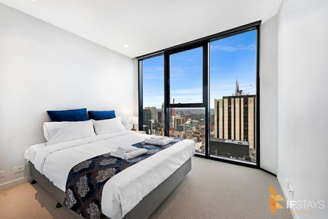 IFSuites (IFSTAYS) Light House Apartment - Accommodation Mermaid Beach 6