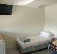 Te S Motel  Resort - Accommodation Mermaid Beach
