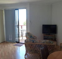 Dawesville Caravan Park  Holiday Village - Accommodation Mermaid Beach