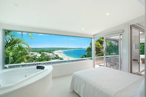 No 1 In Hastings Street - Accommodation Mermaid Beach 0