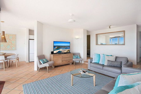No 1 In Hastings Street - Accommodation Mermaid Beach 5