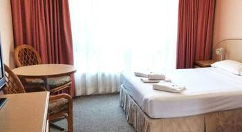 The Barkley Inn - Accommodation Mermaid Beach 0