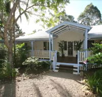 Noosa Country House - Accommodation Mermaid Beach