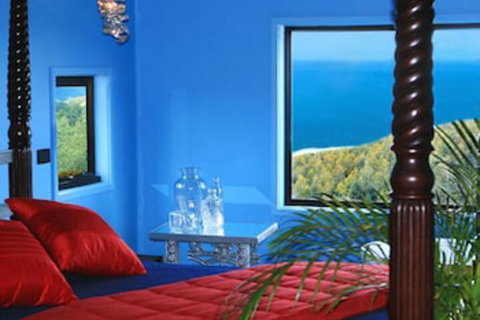 Acquus Zinga - Accommodation Mermaid Beach 0