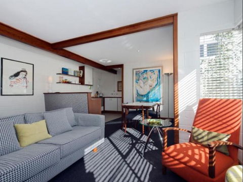 Mellowtrees Accommodation - Accommodation Mermaid Beach 5