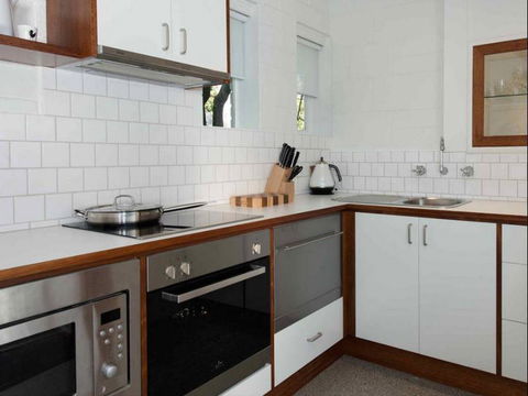 Mellowtrees Accommodation - Accommodation Mermaid Beach 1