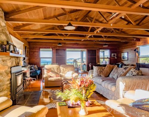 Palana TAS Accommodation Mermaid Beach