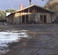 Rivergum Lodge - Accommodation Mermaid Beach