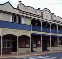 Carrollee Hotel - Accommodation Mermaid Beach