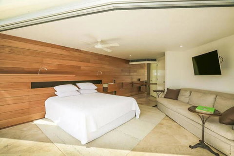 Noosa Apartments 1 Hastings Park - Accommodation Mermaid Beach 0