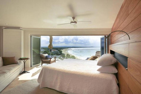 Noosa Apartments 1 Hastings Park - Accommodation Mermaid Beach 5