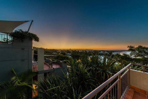 Noosa Apartments 1 Hastings Park - Accommodation Mermaid Beach 4