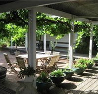 Avoca House  Cottage Accommodation - Accommodation Mermaid Beach