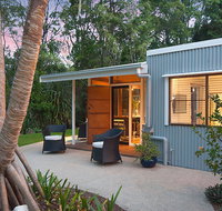 Gecko Shed - Accommodation Mermaid Beach