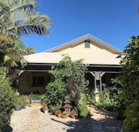 Tallow Beach Motel - Accommodation Mermaid Beach