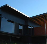Black Rock Retreat - Accommodation Mermaid Beach