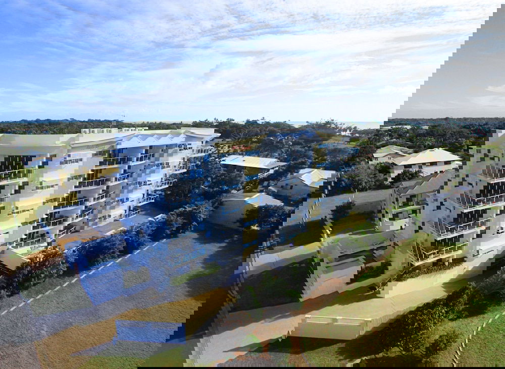  Accommodation Mermaid Beach