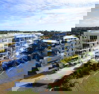 Koola Beach Apartments Bargara - Accommodation Mermaid Beach