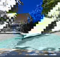 Coral Sands by Kacys - Accommodation Mermaid Beach