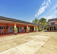 Riviera Motel Bundaberg - Accommodation Mermaid Beach