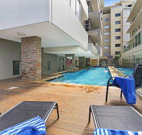 Redvue Apartments - Accommodation Mermaid Beach