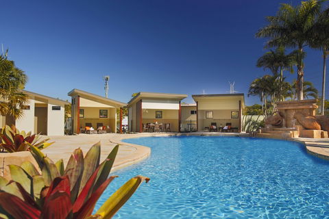 Brisbane Holiday Village - Accommodation Mermaid Beach 5