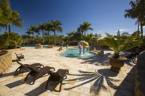 Brisbane Holiday Village - Accommodation Mermaid Beach 4