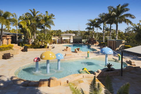 Brisbane Holiday Village - Accommodation Mermaid Beach 6
