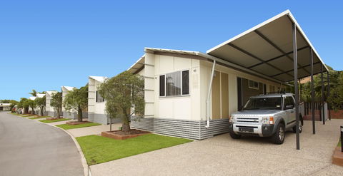 Brisbane Holiday Village - Accommodation Mermaid Beach 3