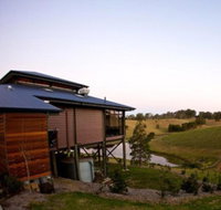 Oceanview Estate Vineyard Cottages - Accommodation Mermaid Beach