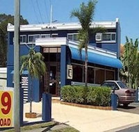 Aspley Motor Inn - Accommodation Mermaid Beach