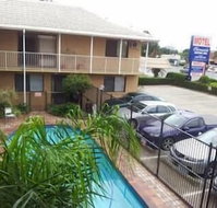 Chermside Motor Inn - Accommodation Mermaid Beach