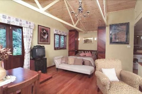 Ford House Retreat - Accommodation Mermaid Beach 6