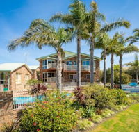 Captain's Quarters - Accommodation Mermaid Beach