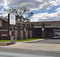 Bendigo's Allara Motor Lodge - Accommodation Mermaid Beach