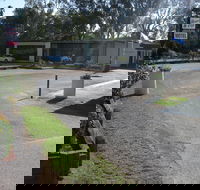 Rose City Motor Inn - Accommodation Mermaid Beach