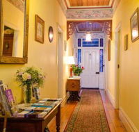 Barnsley House Bed  Breakfast - Accommodation Mermaid Beach