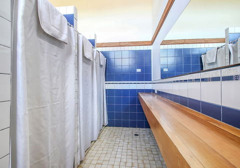 The Priory Beechworth - Accommodation Mermaid Beach 5