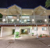 Bay Executive Motel - Accommodation Mermaid Beach