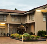 Abbotsleigh Motor Inn - Accommodation Mermaid Beach