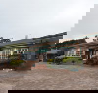 Deer Park Motor Inn - Accommodation Mermaid Beach