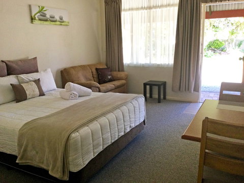 Alstonville Settlers Motel - Accommodation Mermaid Beach 6