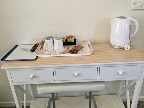 Alstonville Settlers Motel - Accommodation Mermaid Beach 5