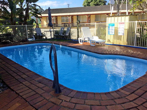 Alstonville Settlers Motel - Accommodation Mermaid Beach 3