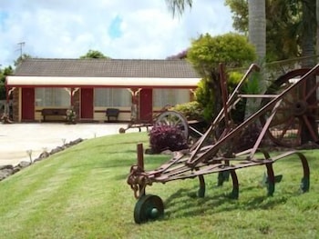 Alstonville Settlers Motel - Accommodation Mermaid Beach 0