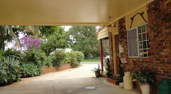 Alstonville Settlers Motel - Accommodation Mermaid Beach 1